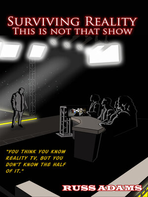 cover image of Surviving Reality